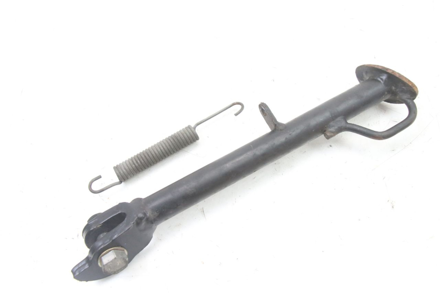 photo de SIDE STAND PEUGEOT SATELIS 125 (2013 - 2018) - Zoom on usage condition