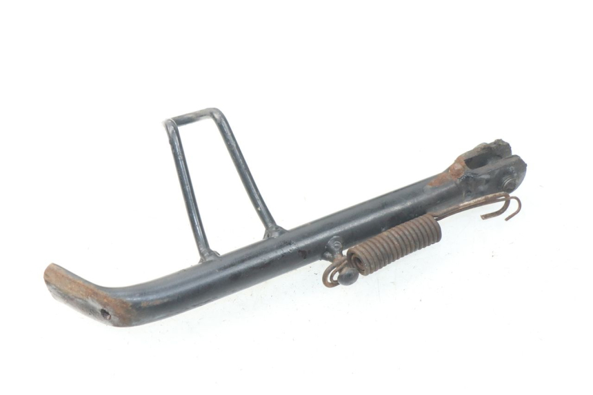 photo de SIDE STAND JM MOTORS SC 4T 50 (2012 - 2017) - Zoom on usage condition