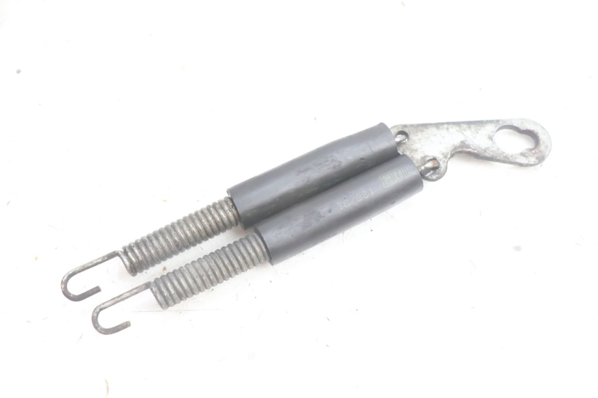 photo de SIDE STAND APRILIA SCARABEO GT 125 (1999 - 2007) - Fixing points details