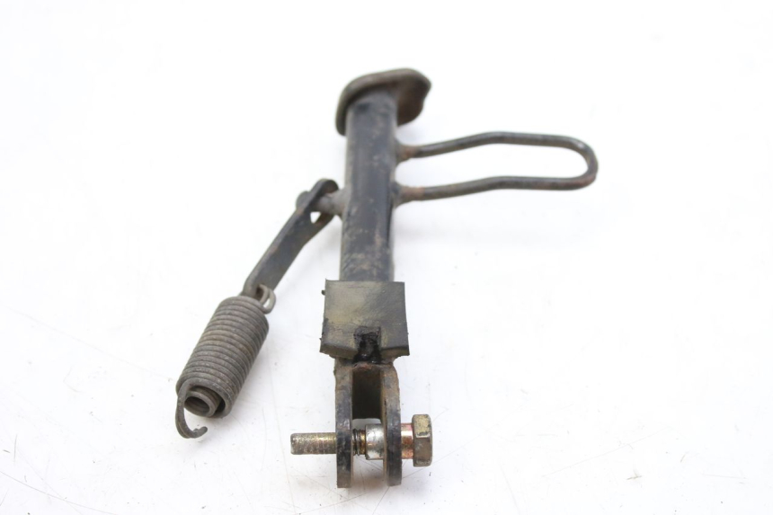 photo de SIDE STAND KYMCO SENTO 100 (2008 - 2013) - Zoom on usage condition