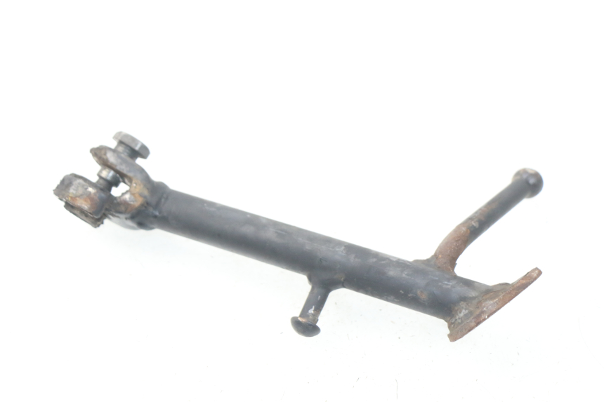 photo de SIDE STAND MBK SKYLINER 125 (2004 - 2007) - Zoom on usage condition