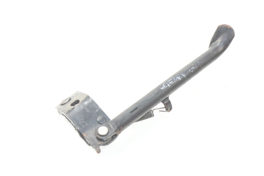 photo de SIDE STAND YAMAHA SLIDER 50 (2004 - 2016) - Zoom on usage condition