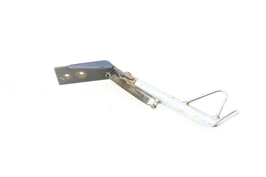 photo de SIDE STAND PEUGEOT SPEEDFIGHT 2 AC 50 (2000 - 2009) - Zoom on usage condition