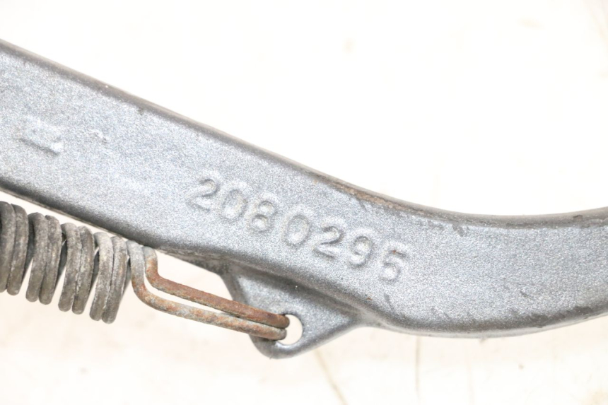 photo de SIDE STAND TRIUMPH SPRINT 900 (1995 - 1998) - Component detail