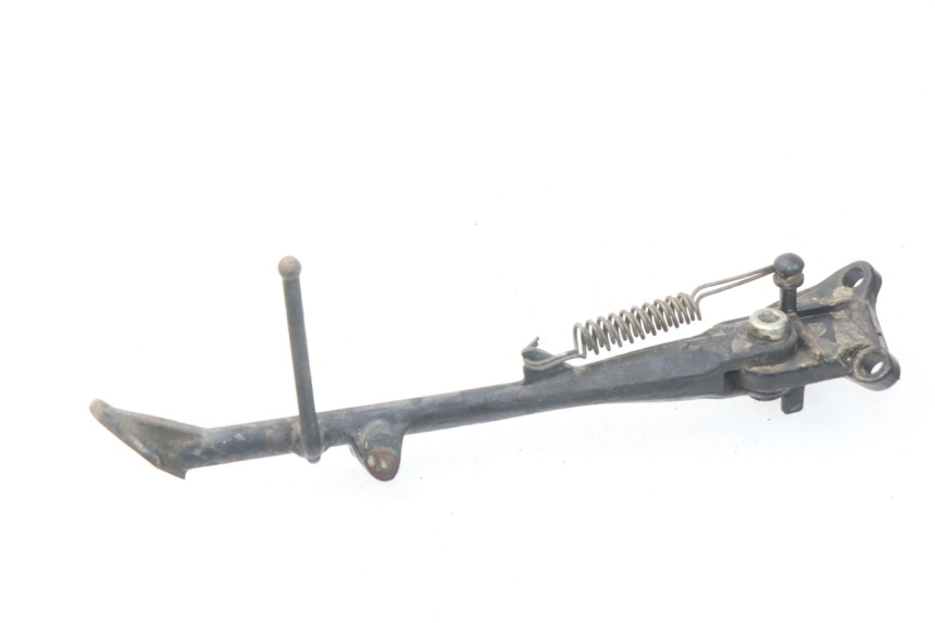 photo de SIDE STAND TRIUMPH SPRINT ST ABS 1050 (2005 - 2007) - Alternative perspective