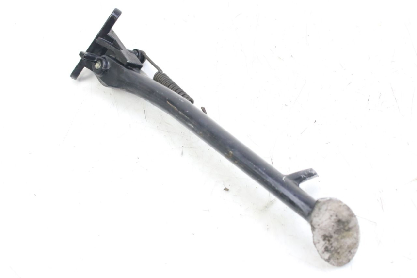 photo de SIDE STAND TRIUMPH SPRINT ST 955 (1999 - 2001) - Zoom on usage condition