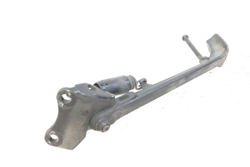 photo de SIDE STAND HONDA ST PAN EUROPEAN 1300 (2002 - 2013) - Zoom on usage condition