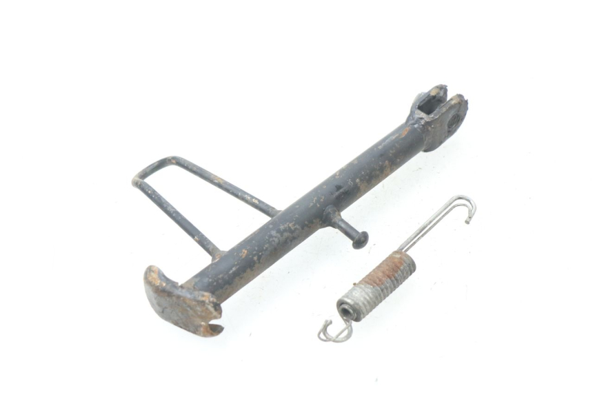 photo de SIDE STAND RAZZO STEED 125 (2012 - 2018) - Component detail