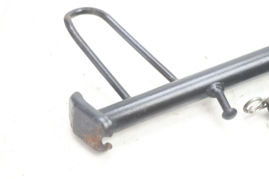 photo de SIDE STAND RAZZO STEED 125 (2012 - 2018) - Component detail