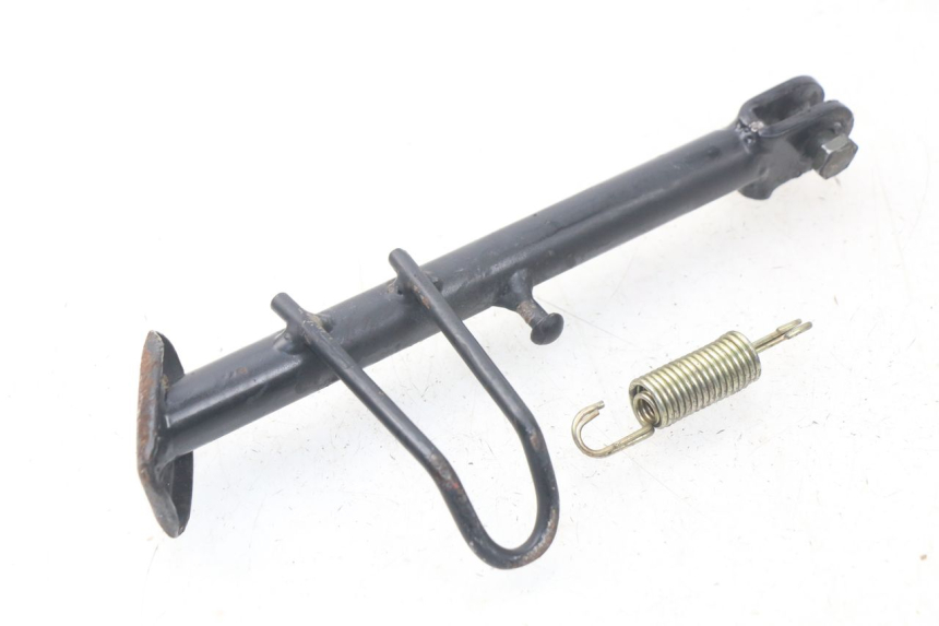 photo de SIDE STAND FYM STRADA 50 (2007 - 2014) - Zoom on usage condition