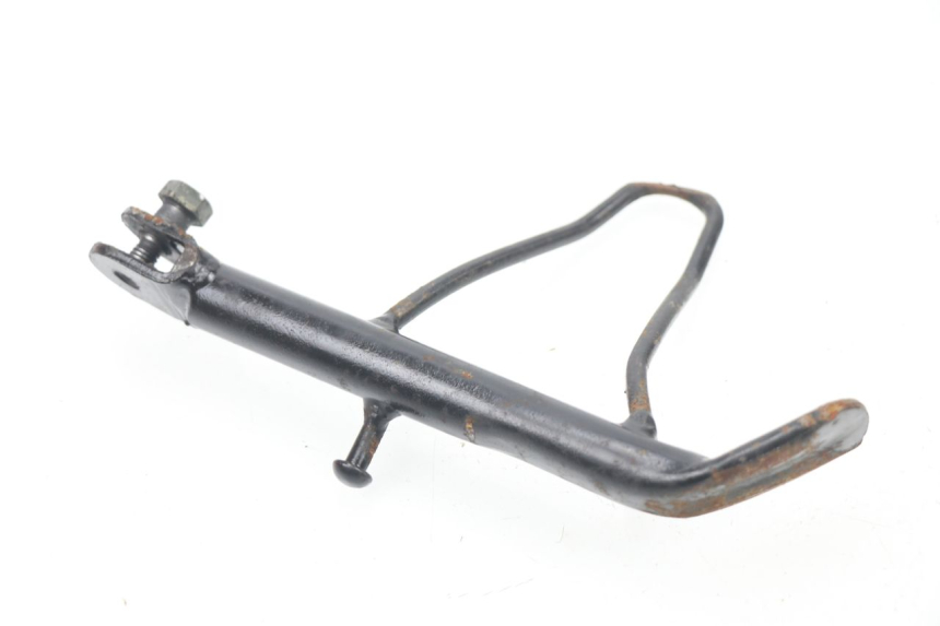 photo de SIDE STAND JM MOTORS SUNNY 50 (2017 - 2020) - Zoom on usage condition