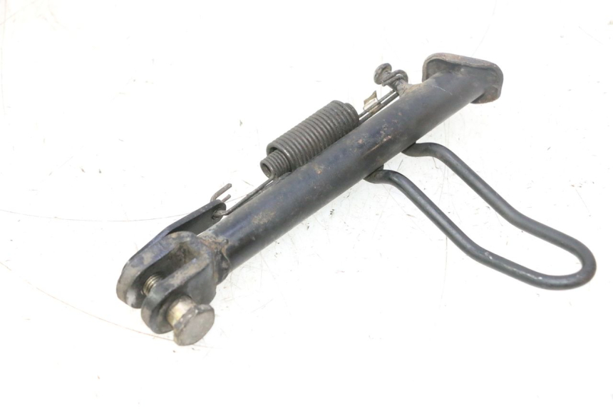 photo de SIDE STAND KYMCO SUPER 8 2T 50 (2007 - 2013) - Alternative perspective
