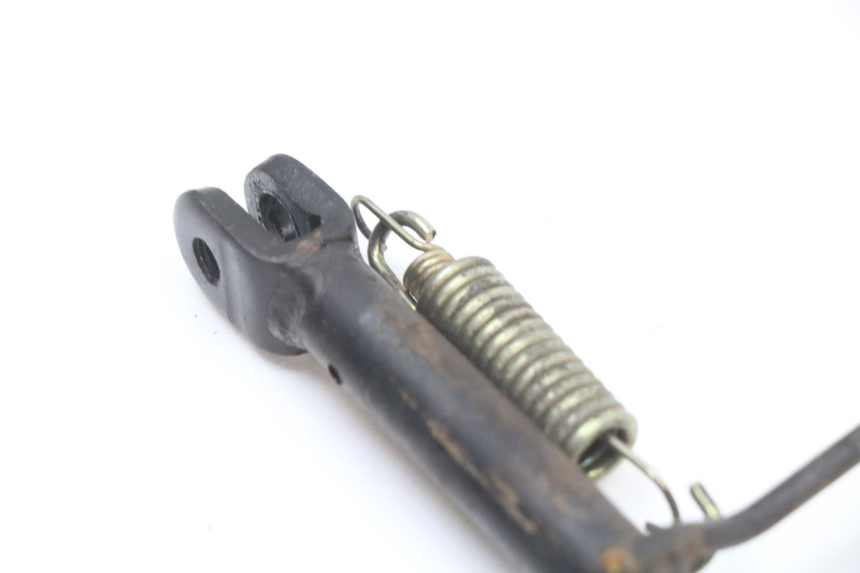 photo de SIDE STAND KYMCO SUPER 8 4T 50 (2018 - 2020) - Alternative perspective