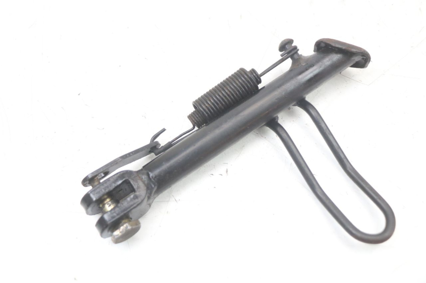 photo de SIDE STAND KYMCO SUPER 8 125 (2008 - 2015) - Alternative perspective