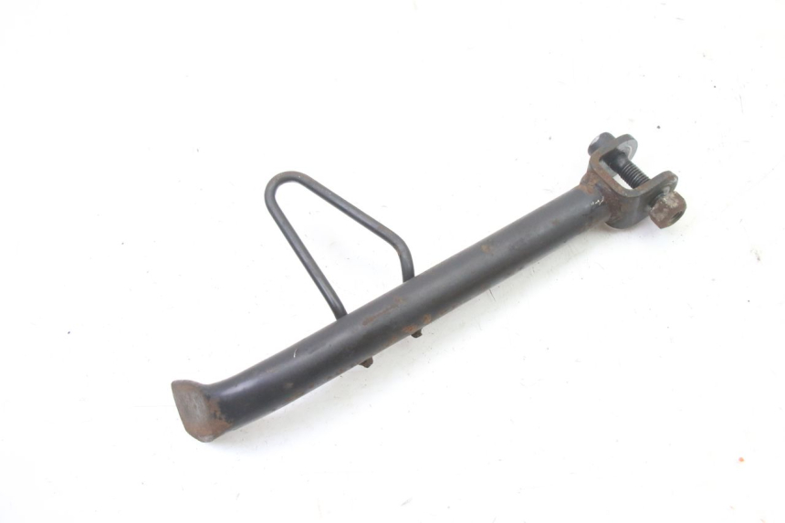 photo de SIDE STAND PIAGGIO SUPER LX 125 (2000 - 2003) - Zoom on usage condition