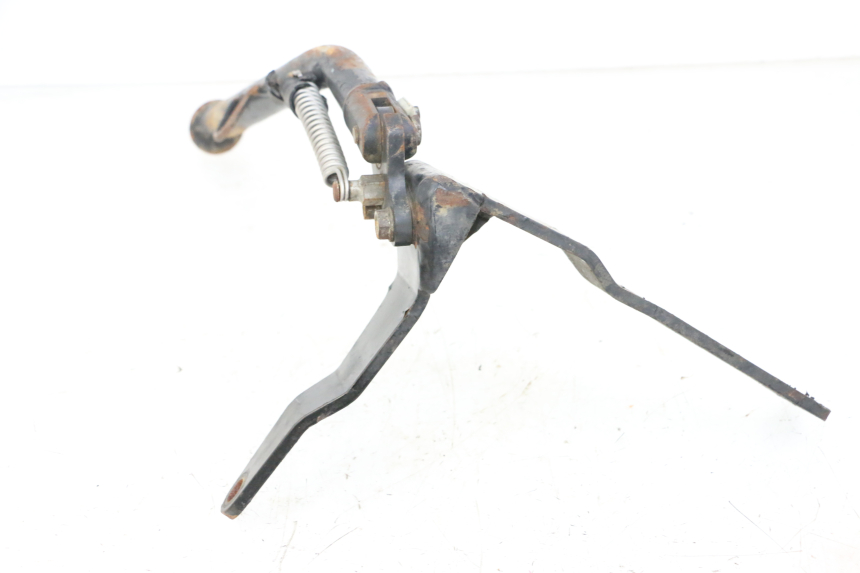 photo de SIDE STAND KTM SUPERENDURO R 950 (2005 - 2009) - Technical close-up