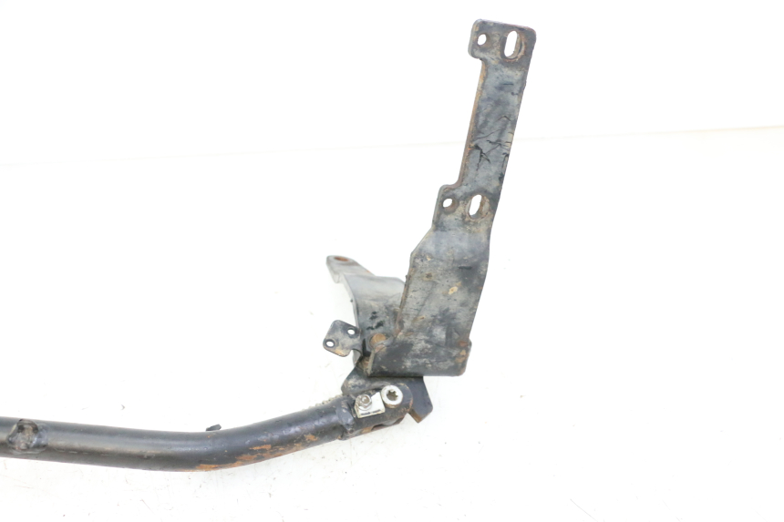 photo de SIDE STAND KTM SUPERENDURO R 950 (2005 - 2009) - Fixing points details