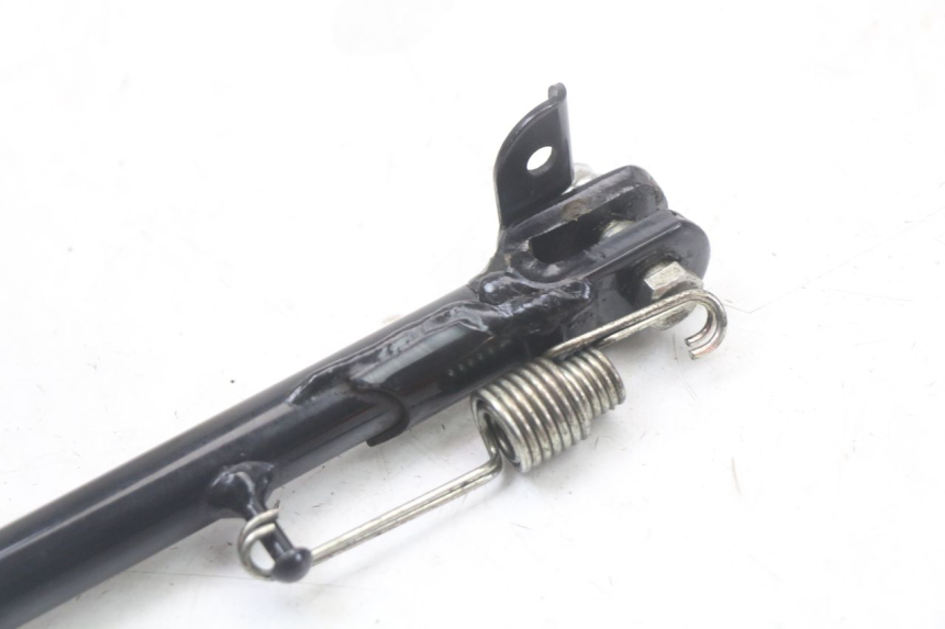 photo de SIDE STAND SUZUKI BURGMAN 125 (2018 - 2021) - Zoom on usage condition