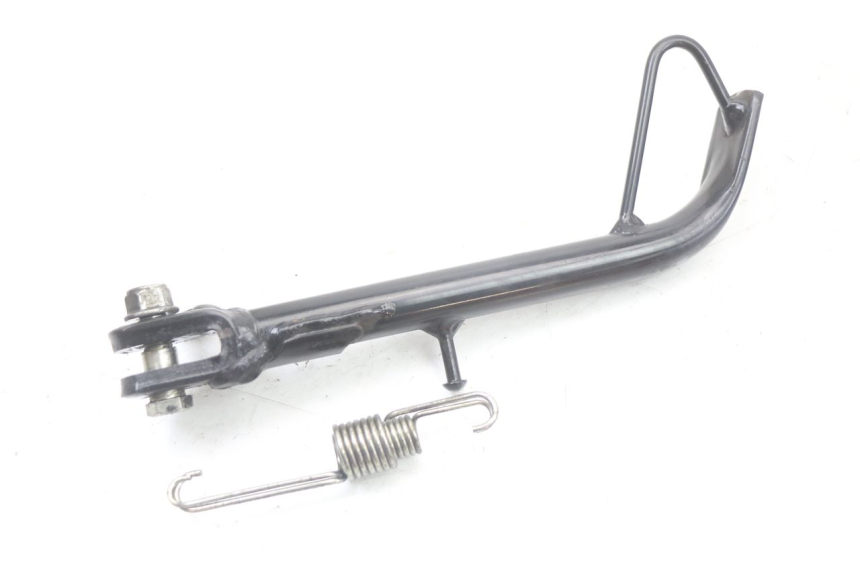 photo de SIDE STAND SUZUKI BURGMAN 125 (2018 - 2021) - Technical close-up
