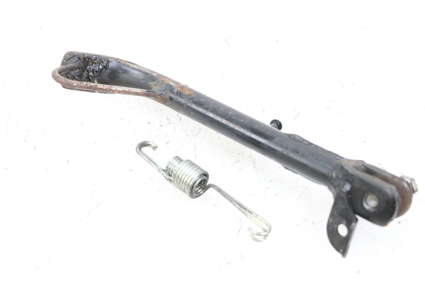 photo de SIDE STAND SUZUKI BURGMAN 125 (2015 - 2017) - Zoom on usage condition