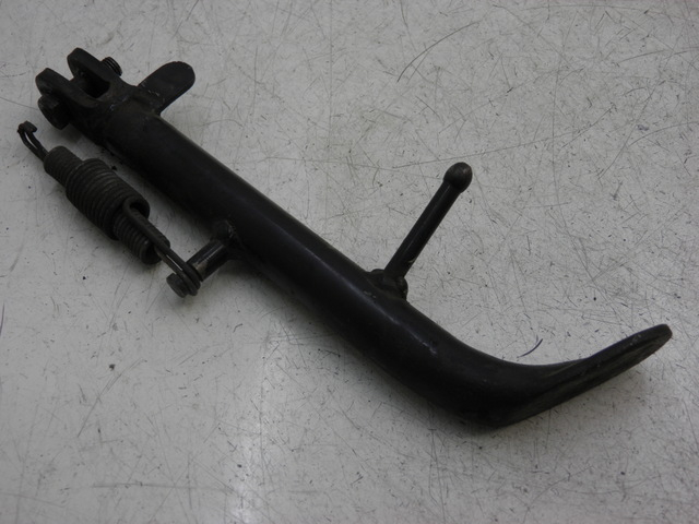 photo de SIDE STAND SUZUKI TU X TUX VOLTY 125 (1999 - 2001) - Main view