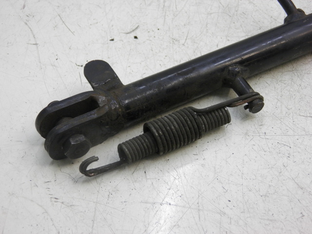 photo de SIDE STAND SUZUKI TU X TUX VOLTY 125 (1999 - 2001) - Component detail