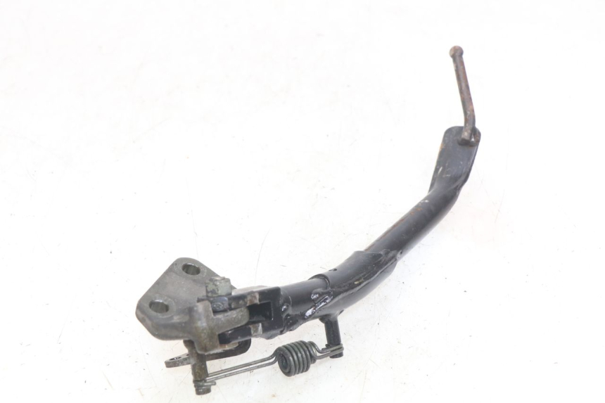 photo de SIDE STAND SUZUKI SV N 650 (1999 - 2002) - Zoom on usage condition