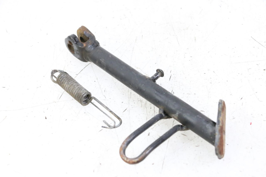 photo de SIDE STAND SYM FIDDLE 3 III 125 (2014 - 2020) - Main view