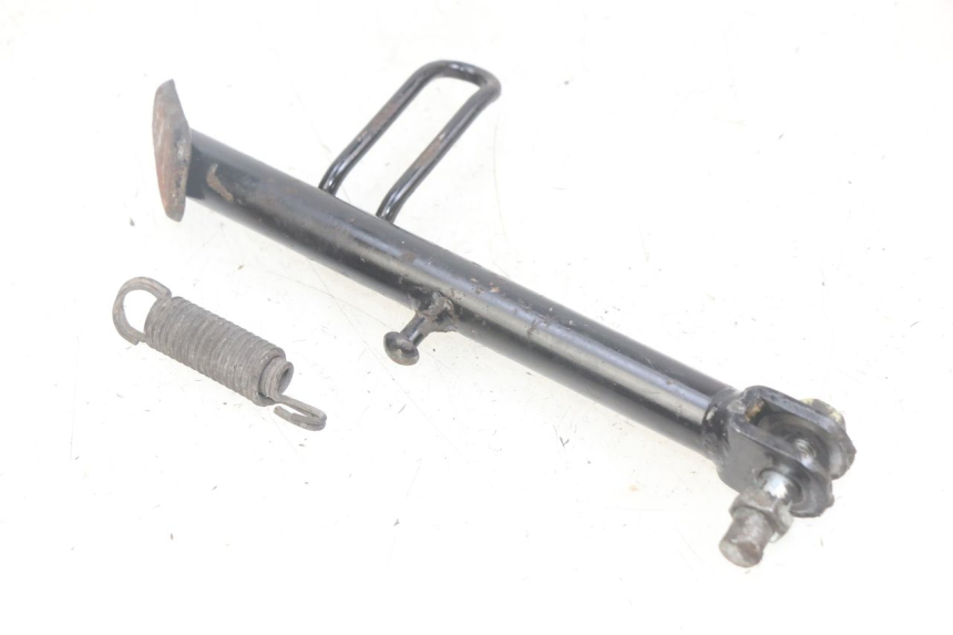 photo de SIDE STAND SYM SYMPHONY 125 (2009 - 2015) - Zoom on usage condition