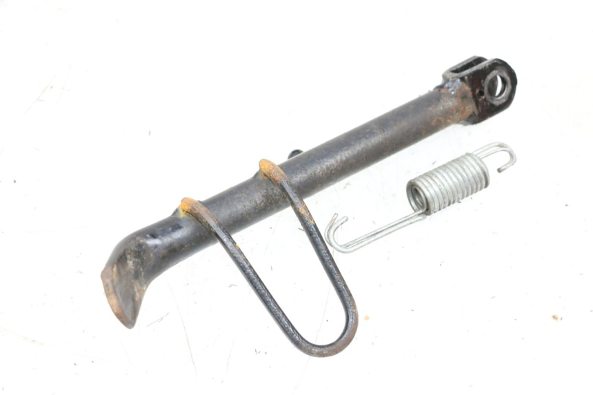 photo de SIDE STAND NECO TEMPO 4T 50 (2022 - 2026) - Zoom on usage condition