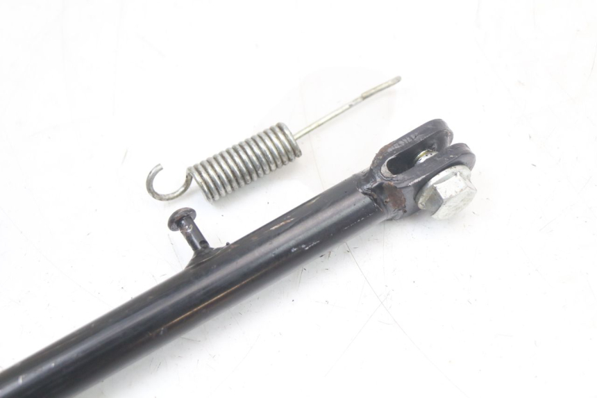 photo de SIDE STAND NITRO MOTORS THUNDER 125 - Zoom on usage condition