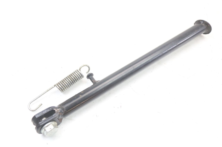 photo de SIDE STAND NITRO MOTORS THUNDER 125 - Technical close-up