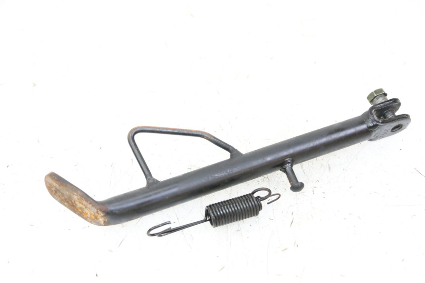photo de SIDE STAND TNT MOTOR BOSTON 4T 50 (2018 - 2025) - Component detail