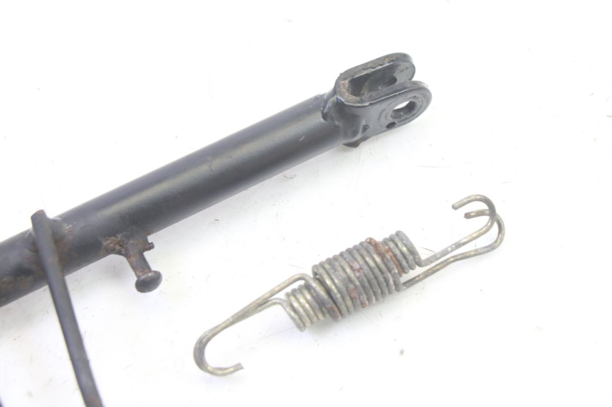 photo de SIDE STAND SUKIDA TOP 1 50 (2003 - 2010) - Zoom on usage condition