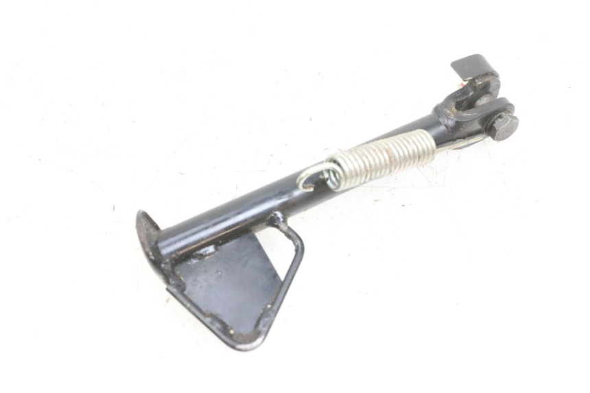 photo de SIDE STAND YAMAHA TRICITY 300 (2020 - 2024) - Zoom on usage condition