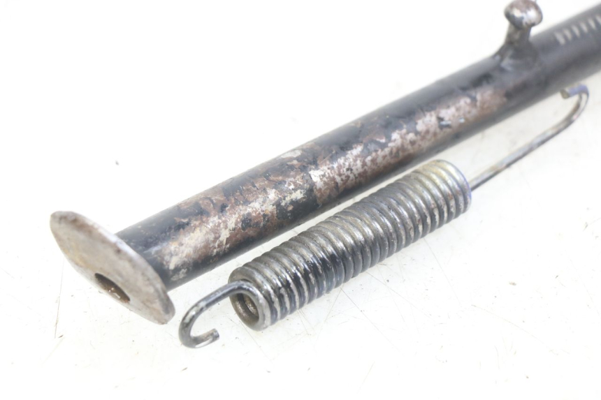 photo de SIDE STAND YAMAHA TTR 125 (2000 - 2020) - Zoom on usage condition