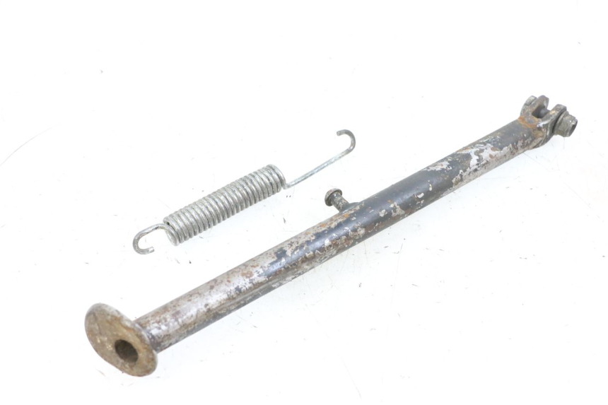 photo de SIDE STAND YAMAHA TTR 125 (2000 - 2020) - Zoom on usage condition