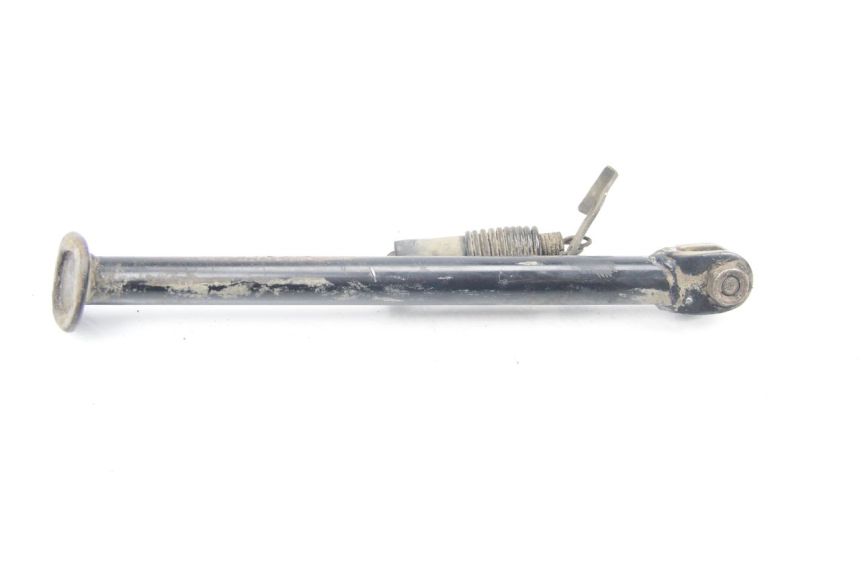 photo de SIDE STAND YAMAHA TW 125 (1998 - 2002) - Zoom on usage condition