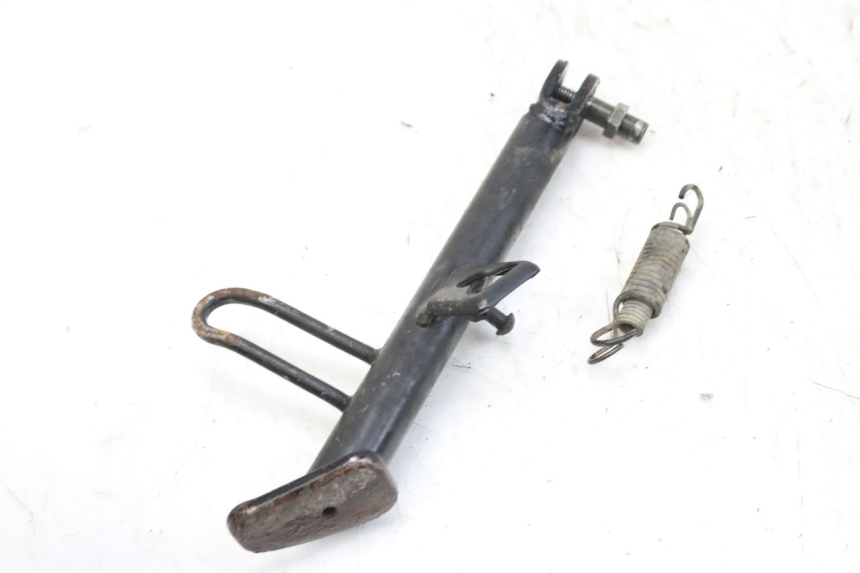 photo de SIDE STAND PEUGEOT TWEET 4T 50 (2010 - 2014) - Zoom on usage condition