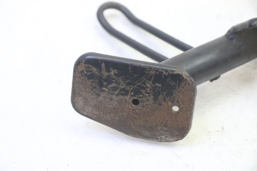 photo de SIDE STAND PEUGEOT TWEET PRO EFI 4T 50 (2021 - 2022) - Zoom on usage condition