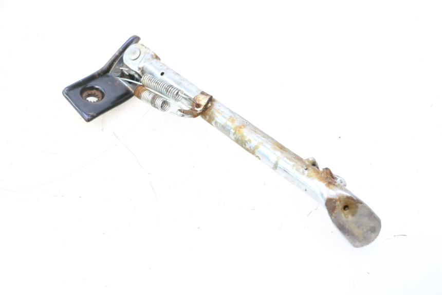 photo de SIDE STAND PIAGGIO TYPHOON 50 (2000 - 2009) - Zoom on usage condition