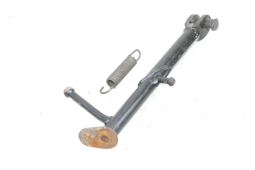 photo de SIDE STAND YAMAHA TZR 50 (2008 - 2016) - Zoom on usage condition