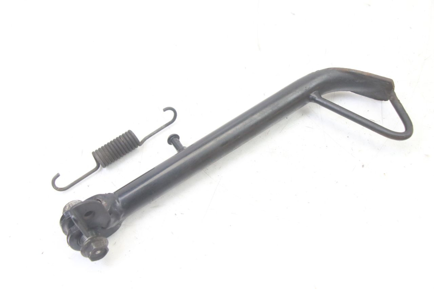 photo de SIDE STAND SUZUKI UH BURGMAN 125 (2002 - 2006) - Zoom on usage condition