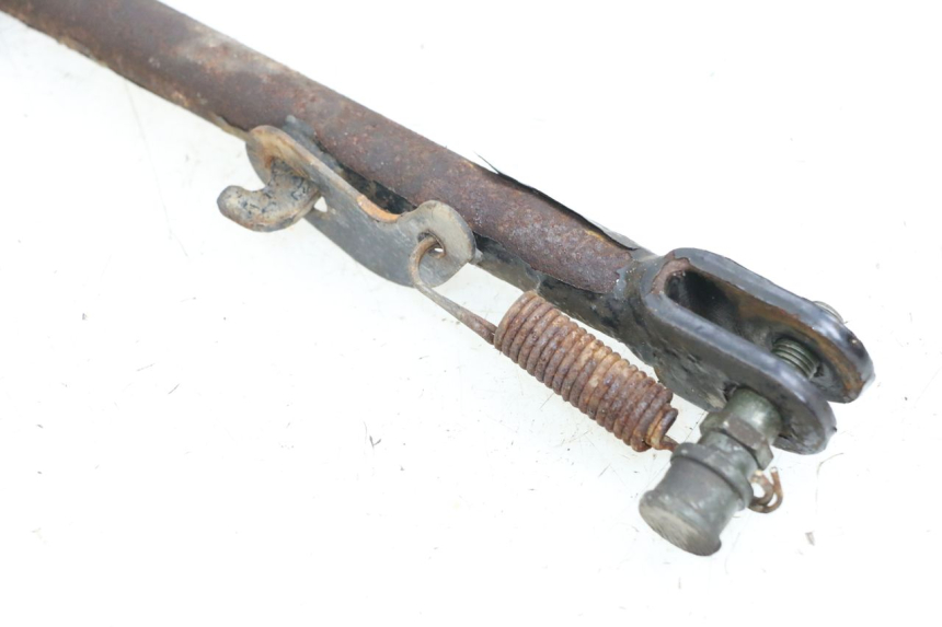 photo de SIDE STAND BEELINE VELOCE 4T 50 (2011 - 2020) - Component detail