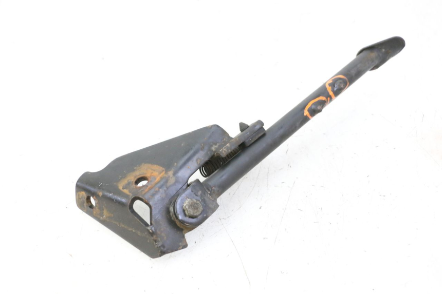 photo de SIDE STAND PIAGGIO VESPA S 2T 50 (2007 - 2014) - Zoom on usage condition