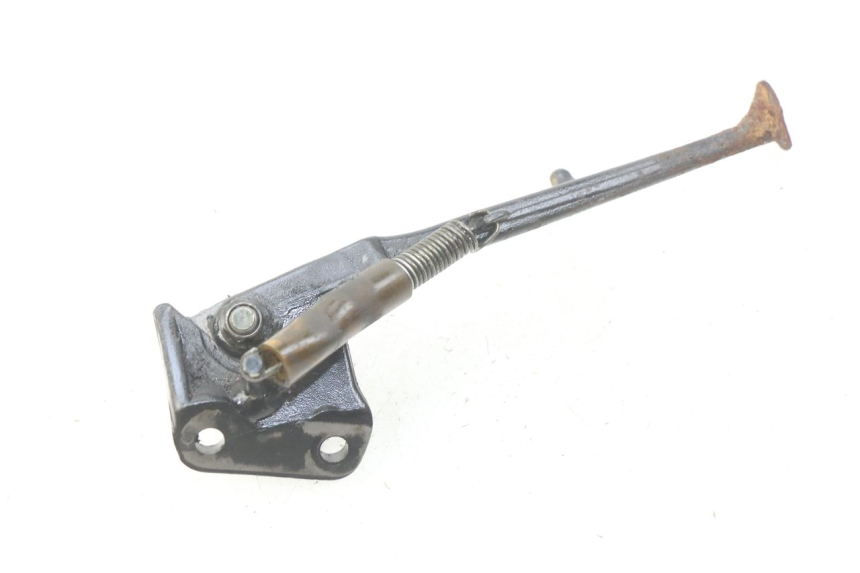 photo de SIDE STAND HONDA VFR FI RC46 800 (1998 - 2001) - Zoom on usage condition