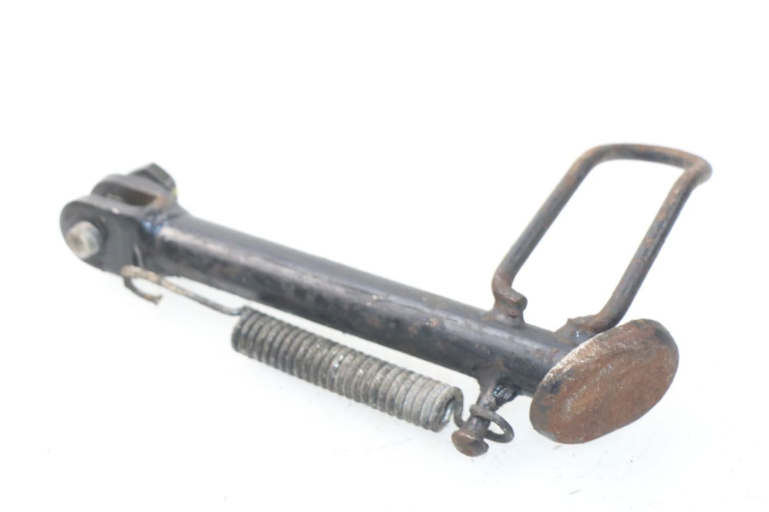 photo de SIDE STAND PEUGEOT VIVACITY NEW 2T 50 (2008 - 2017) - Zoom on usage condition