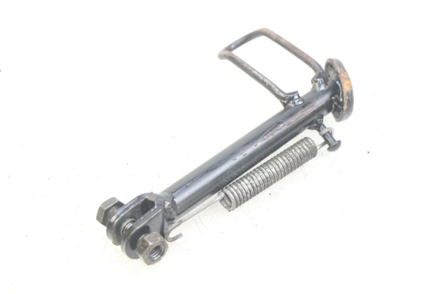 photo de SIDE STAND PEUGEOT VIVACITY NEW 2T 50 (2008 - 2017) - Zoom on usage condition