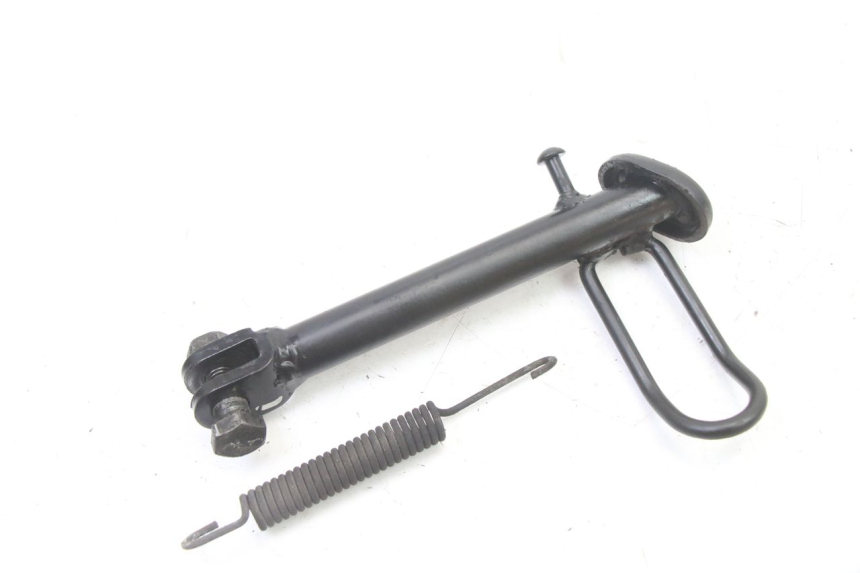 photo de SIDE STAND PEUGEOT VIVACITY NEW 2T 50 (2008 - 2017) - Zoom on usage condition