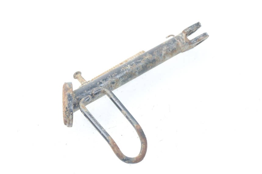 photo de SIDE STAND PEUGEOT VIVACITY NEW 4T 50 (2008 - 2017) - Zoom on usage condition